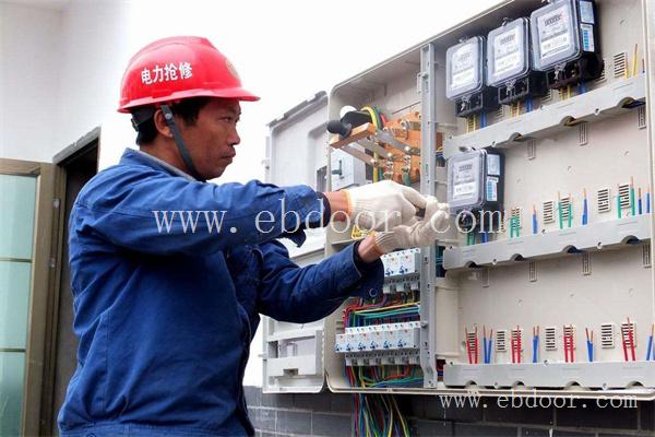 四川电力应急抢修_电力应急抢修