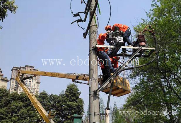 四川电力应急抢修_电力应急抢修公司