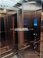 GJX-A13电梯系列