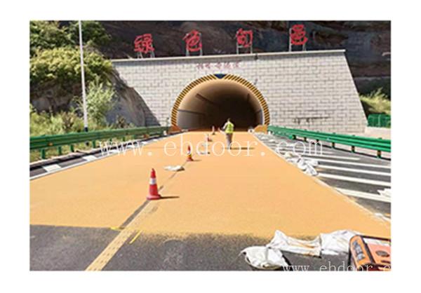 陕西防滑路面施工_陕西防滑路面价格_陕西防滑路面工程