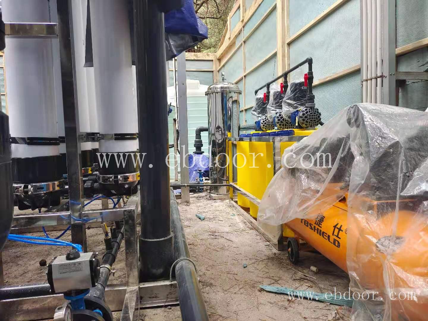 甘肃水处理工程厂家,甘肃水处理工程,甘肃水处理工程施工