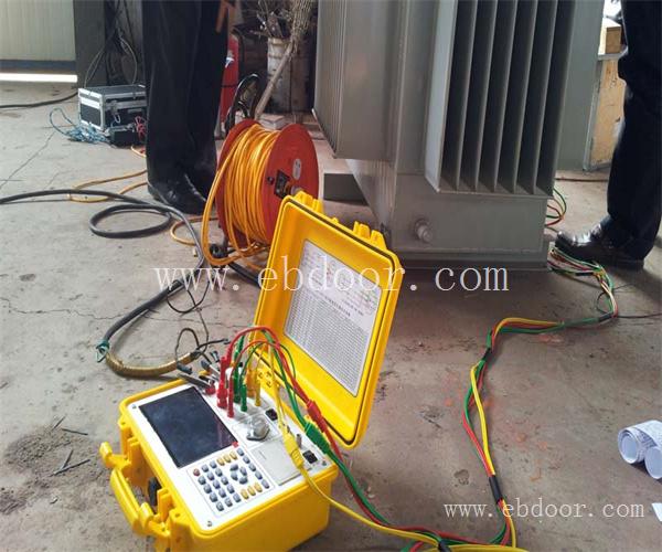 成都变压器检测公司_郫县变压器检测厂家_郫都变压器检测价格