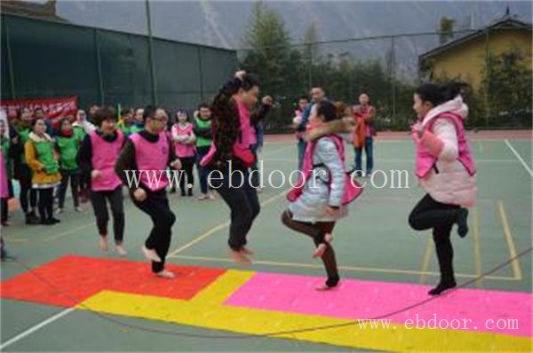 四川拓展训练活动|成都拓展训练公司|德阳户外拓展活动