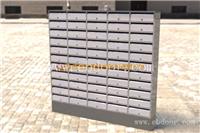 成都不锈钢信报箱厂家_广元信报箱安装_遂宁信报箱价格