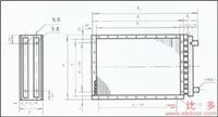 TL型高效换热器（表冷器） 