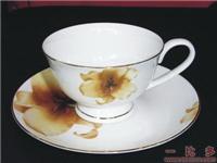陶瓷咖啡杯广告杯、茶具、餐具及各种陶瓷促销品等 