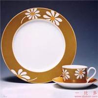 上海陶瓷餐具公司 餐具专卖 