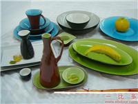 陶瓷餐具专卖 上海陶瓷餐具 餐具套装 