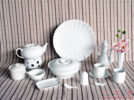 上海陶瓷餐具 陶瓷餐具专卖�