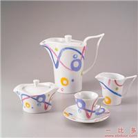 上海陶瓷茶具批发 陶瓷茶具专卖 