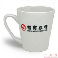 上海陶瓷礼品杯 