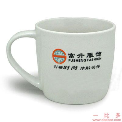 上海陶瓷礼品杯�