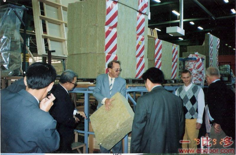 上海高强度岩棉板批发