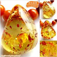 琥珀皇朝-红花珀1280-50-37-21 