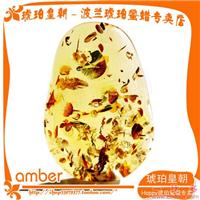 琥珀皇朝-红花珀700-45-32-11 
