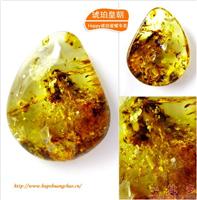 琥珀皇朝-黄金珀1180-51-42-13 