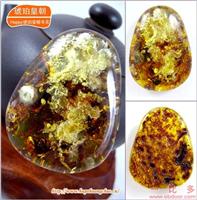 琥珀皇朝-黄金珀1380-52-40-11.3 