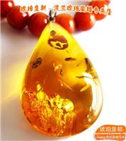 琥珀皇朝-黄金珀2000-2 