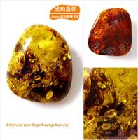 琥珀皇朝-黄金珀700-35-31-13 