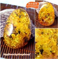 琥珀皇朝-黄金珀700-45-30-13 