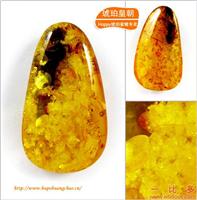 琥珀皇朝-黄金珀780-49-28-13 