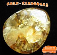琥珀皇朝-黄金珀780-A2 