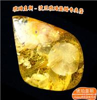 琥珀皇朝-黄金珀A1080-51-37-14-1 