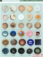 Polyester Coat Buttons2——上海纽扣、拉链 