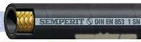 供应液压胶管 SEMPERIT 1SN 