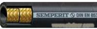 供应SEMPERIT 2SN SAE 100 R2S EN853 2SN 液压胶管 