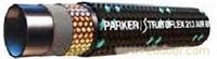 上海Parker派克213胶管空气刹车管专卖 