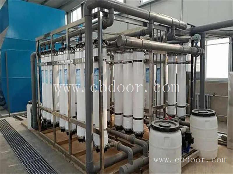 嘉峪关水处理药剂厂家_陇南水处理设备价格_金昌污水处理工程