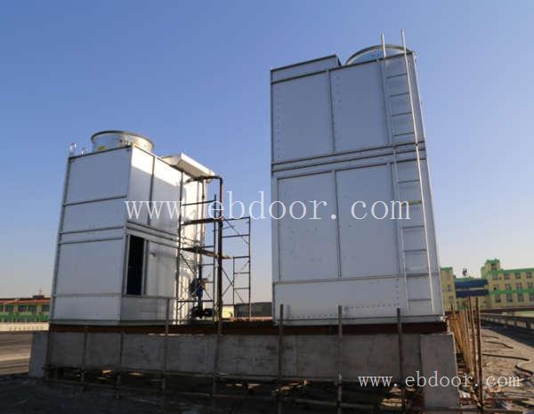 延安闭式冷却塔采购_宝鸡蒸发式冷凝器生产厂家_陕西空冷器