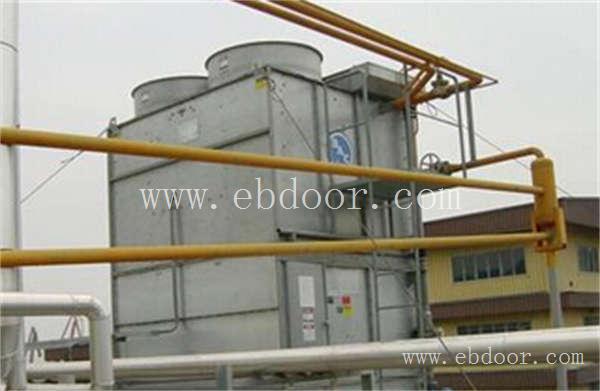 榆林蒸发式冷凝器厂商_西安空冷器批发价格_可拆式板式闭塔