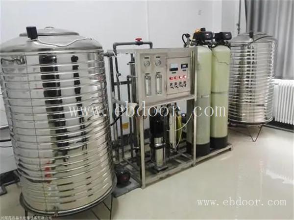 甘肃水处理设备,青海反渗透设备,宁夏水处理代工,西安水处理