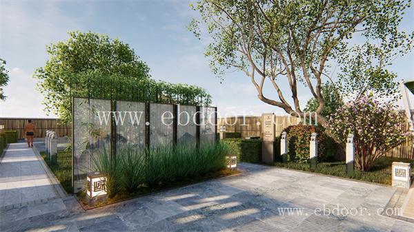 陕西建筑设计价格_陕西景观设计方案_陕西风景园林设计
