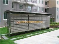 四川信报箱厂家|成都信报箱销售|成都气表箱安装