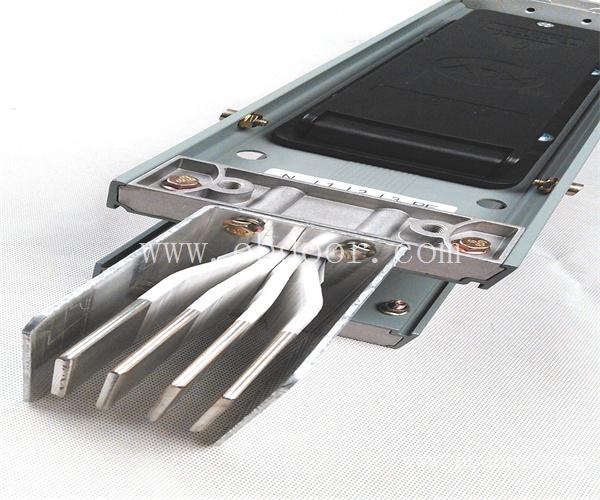 四川母线槽加工_密集型母线槽出售_云南母线槽价格