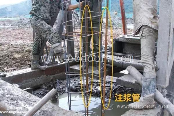 达州旋挖灌注桩价格_眉山旋挖灌注桩施工_雅安旋挖灌注桩工程