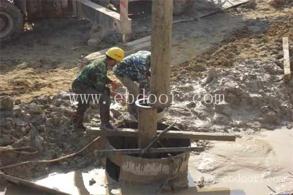德阳振冲桩公司_广安振冲桩费用_泸州振冲桩施工