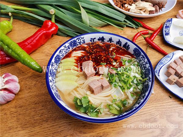 兰州拉面加盟店,兰州牛肉拉面馆加盟,兰州牛肉面馆加盟