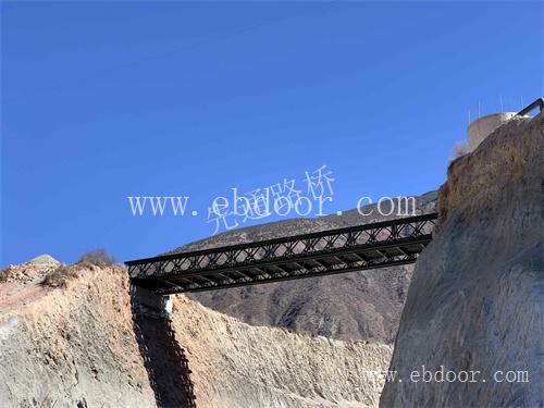 重庆钢栈桥施工_云南钢栈桥工程_西藏钢栈桥设计
