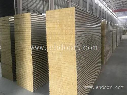 达州净化手工板销售_内江防火手工板价格_眉山岩棉净化板安装