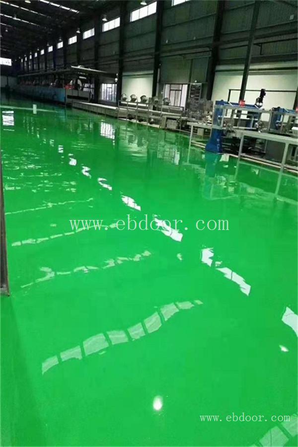 陕西环氧地坪价格_陕西陶瓷颗粒厂家_陕西彩色防滑路面施工