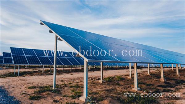 甘肃太阳能螺旋地桩销售厂家_甘肃太阳能光伏支架生产价格