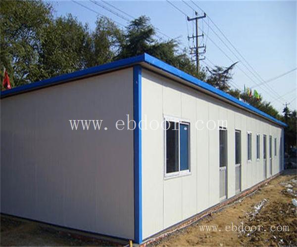 成都集装箱厂家_集装箱活动房安装_住人集装箱搭建施工