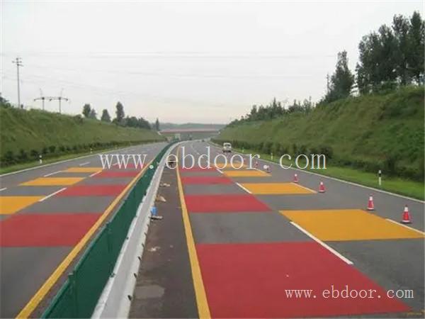 陕西自发光路面价格,陕西防静电自流平销售,陕西彩色路面工程