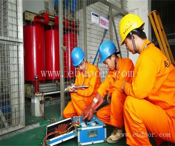 昆明变压器年检预试 保山高低压电年检预试 丽江电力设备试验