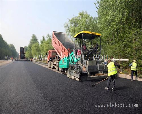 绵阳沥青路面施工_阿坝沥青路面铺筑_攀枝花沥青路面维修