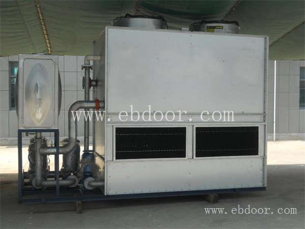 陕西蒸发式冷凝器_西安空冷器价格_甘肃闭式冷却塔
